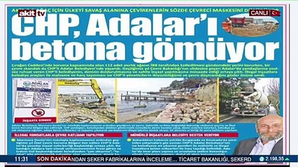 Şimdi köprü karşıtlarını görelim bakalım! "AKM’ye gitmiyorum parasını neden ben ödüyorum"
