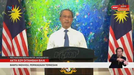 Diskaun bil elektrik dan inisiatif lain untuk peniaga