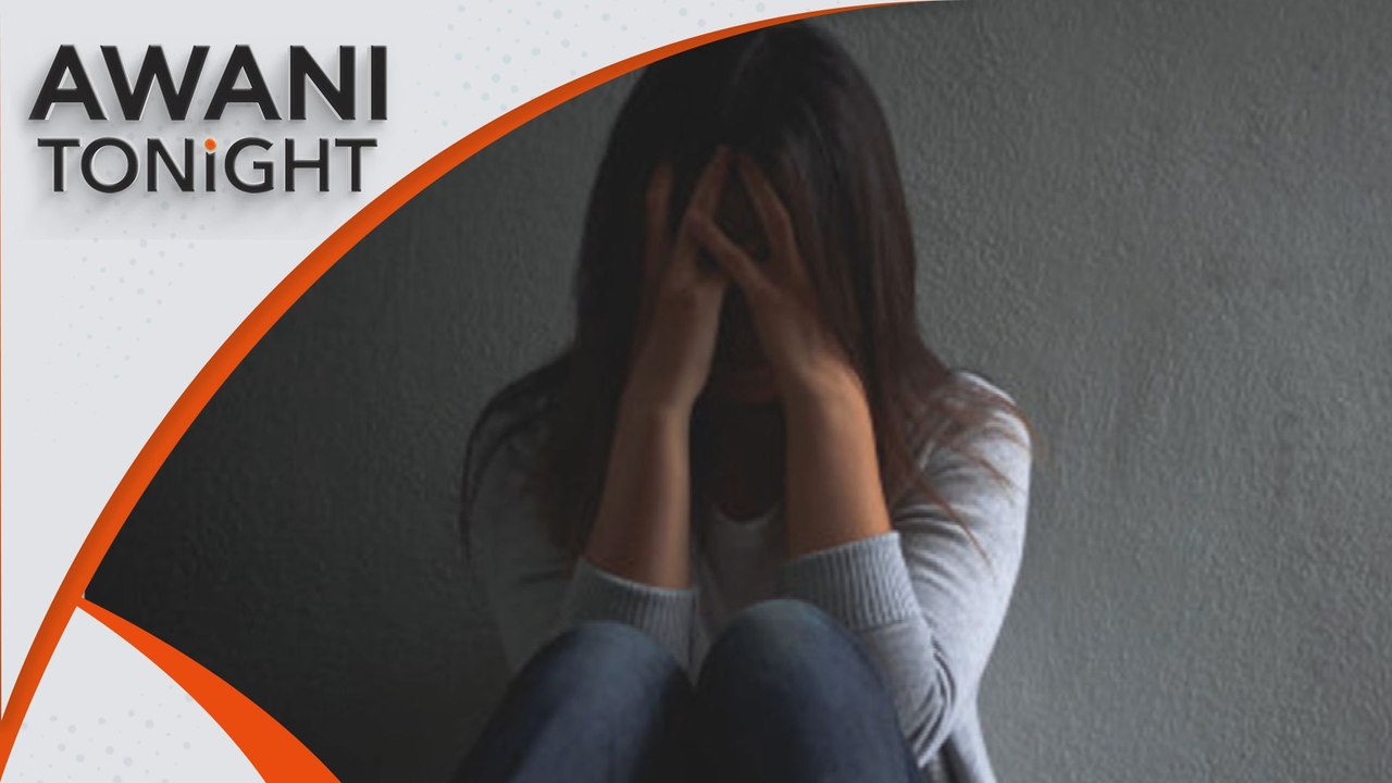 Mental Health: Time to decriminalise suicide - Befrienders
