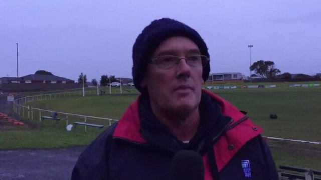 Warrnambool Standard round 13 wrap