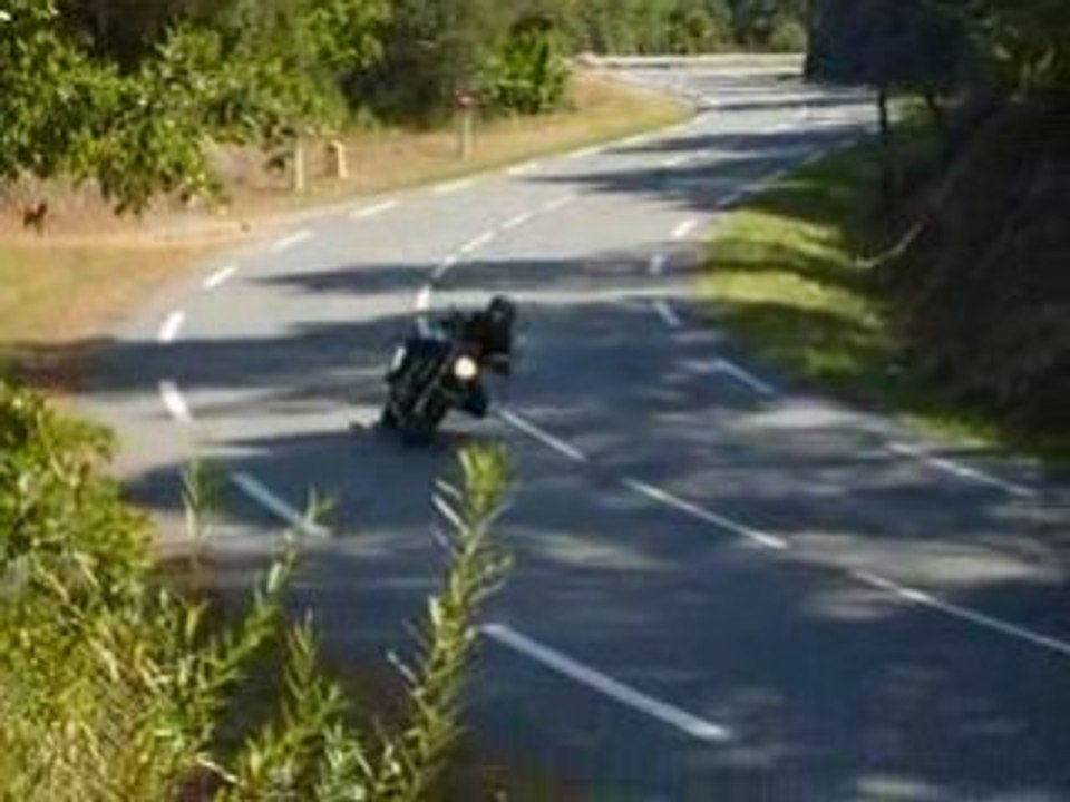 cale pied SV corniche