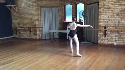 Warrnambool Standard: Ashlyn Walker