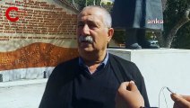 CHP'li eski belediye başkanından oturma eylemi: 'Çanakkaleliler köprüden yüzde 50 indirimli geçsin'