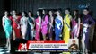 33 sa 50 official candidates ng Miss Universe Philippines 2022, humarap sa media | 24 Oras