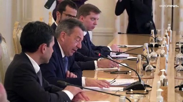 Croce Rossa internazionale: Rispettare il diritto internazionale umanitario