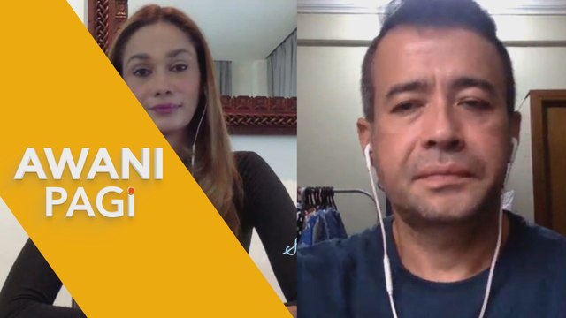 AWANI Pagi: Selebriti Selasa | Usah takut untuk dicucuk