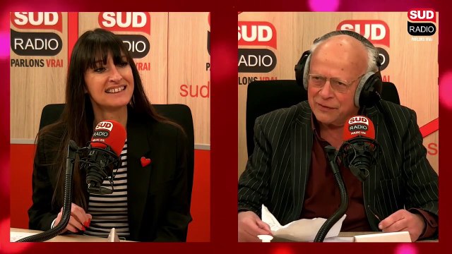 Véronique Sousset, chef de centre pénitentiaire pour femmes : Les femmes se confie beaucoup plus