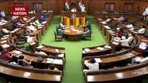 Budget Session : विधानसभा के बजट सत्र में Delhi के CM अरविंद केजरीवाल ने BJP पर साधा निशाना | Delhi |