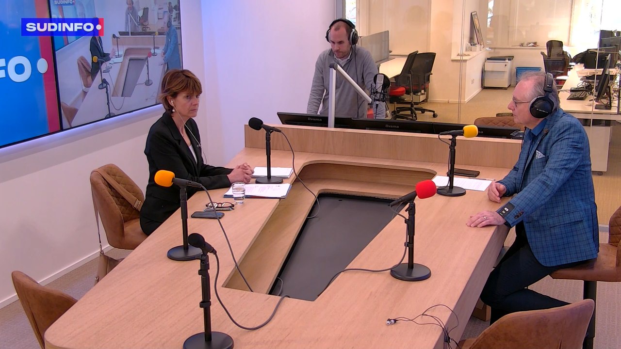 Permis à points en Belgique: le débat relancé suite au drame de Strépy?