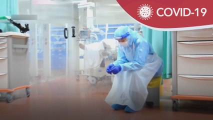 Variant of Concern | Noor Hisham beri amaran penularan meluas di setiap negeri