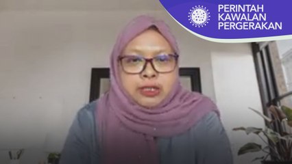Peluang ekonomi gig untuk pekerja terjejas PKP penuh