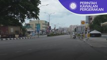 Total Lockdown | Orang ramai perlu patuhi SOP