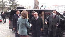Son dakika haberleri... Bakan Varank'ın ziyaretleri