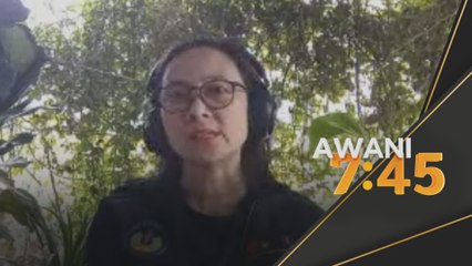 Vaksin COVID-19 | Penyelarasan gerak kerja, bantu warga emas ke PPV