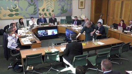 P&O Ferries CEO admits job cuts broke the law