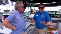 Boating Spotlight: Cruisers Yachts 34 GLS