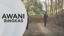 AWANI Ringkas: Polils kawal ketat laluan tikus | COVID-19: Lakukan ujian saringan sebelum rentas negeri