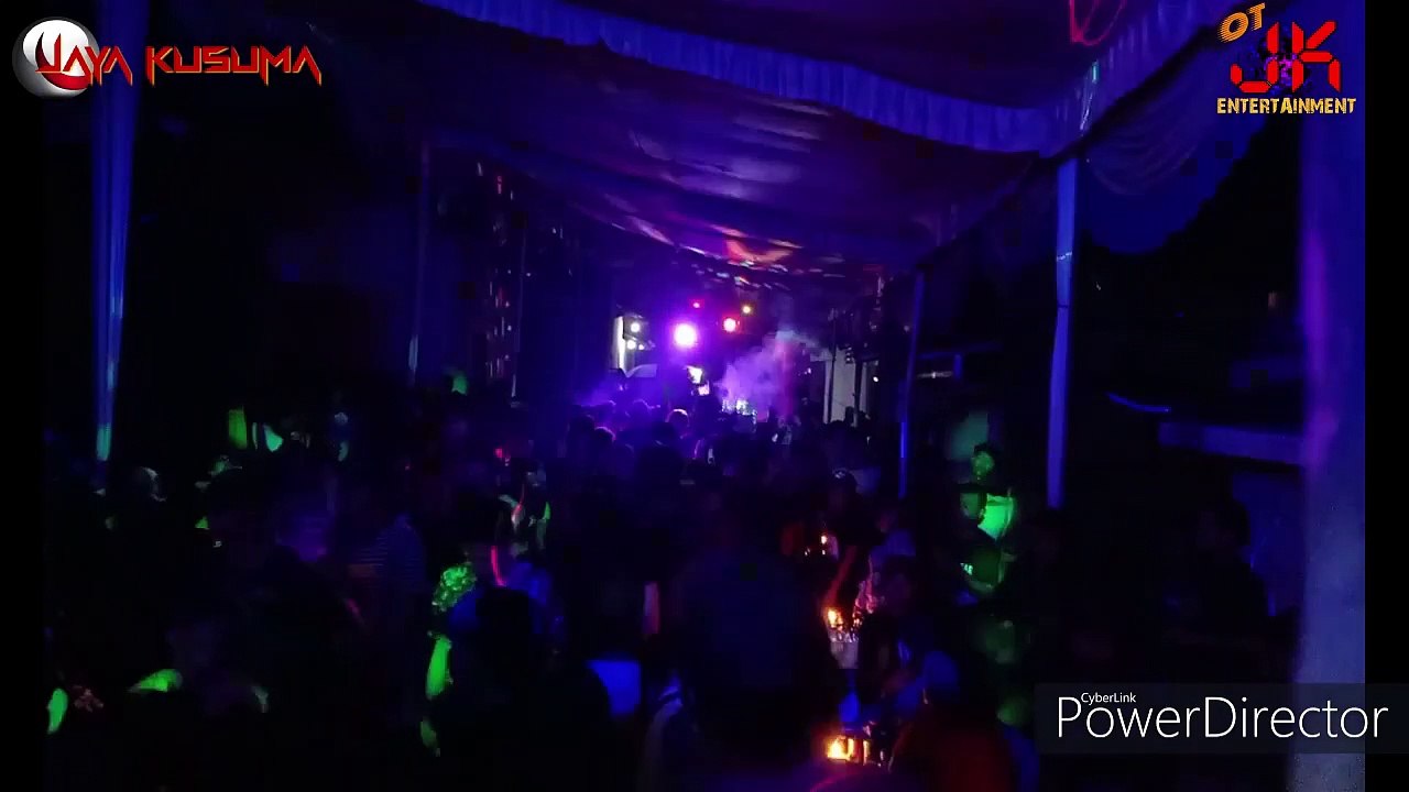 BUKAN TAK SETIA VERSI DJ YOGA JDS | JAYA KUSUMA ENTERTAINMENT