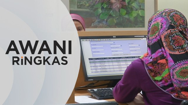 AWANI Ringkas: Tabung bantu lawan COVID-19 | Kanak-kanak 8 tahun mati lemas