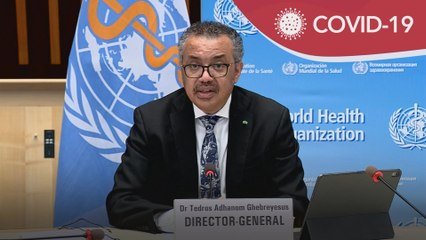 Vaksin COVID-19 | WHO beri kelulusan kecemasan kepada Sinovac