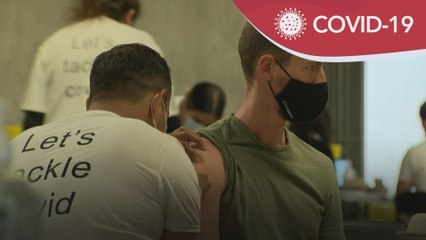 COVID-19 | UK catat sifar kes kematian harian