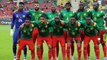 الجزائر والكاميرون موعد مباراة الجزائر والكاميرون القادمة في تصفيات كأس العالم