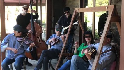 Warrnambool Standard - 15 Minutes of Fame Crossley Craic