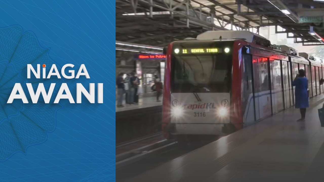 Niaga AWANI: Pemerkasa PLUS | Adakah wujud keperluan untuk meningkatkan hutang kerajaan?