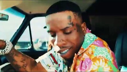 DaBaby - Baller ft Gucci Mane, Tory Lanez