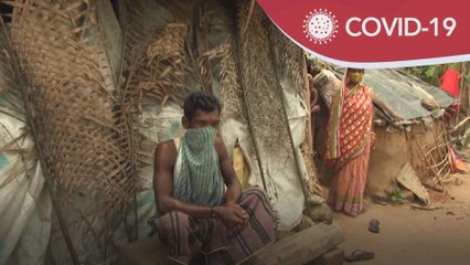 COVID-19 | India sediakan 10 juta dos sehari pada Julai, Ogos