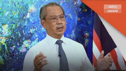 Sumbangan Elaun | Terima kasih penjawat awam - PM