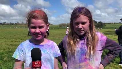 Colour Terang Festival