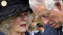 The last days of Prince Charles' life are tormented by the nostalgia for Princess Diana