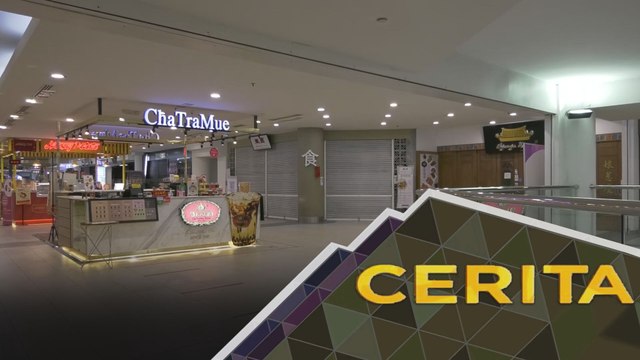 Cerita Sebalik Berita: PKP 3.0 | Penguatkuasaan PKP 3.0 di Sabah dipertingkat