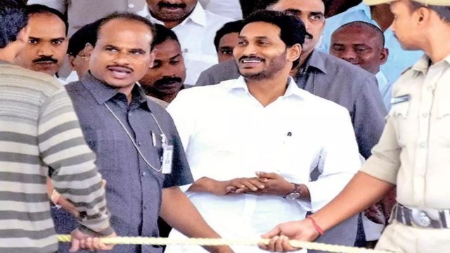 AP CM Jagan కు Nampally Special Court సమన్లు తొలి సారి సీఎంగా ఉన్న నేతకు