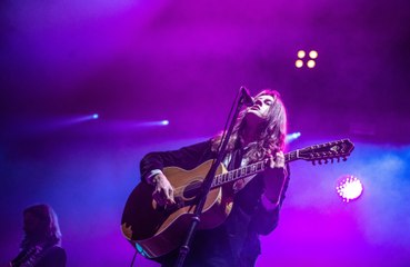 Blossoms' Tom Ogden: New single sounds like Dire Straits and George Michael