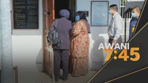Ordinan Darurat | Suri rumah didenda RM5000 sebar berita palsu