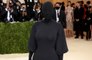 'I can't go to the Met and cover my face': Kim Kardashian 'didn't get it' when 2021 Balenciaga Met Gala outfit was first suggested