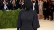 'I can't go to the Met and cover my face': Kim Kardashian 'didn't get it' when 2021 Balenciaga Met Gala outfit was first suggested
