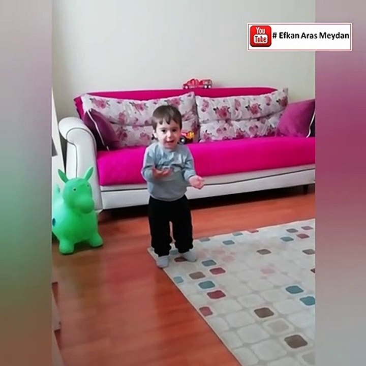 Efkan is very angry ☺️