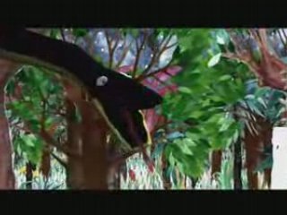 Animal Crackers - The Tongue feat. Dudley Perkins