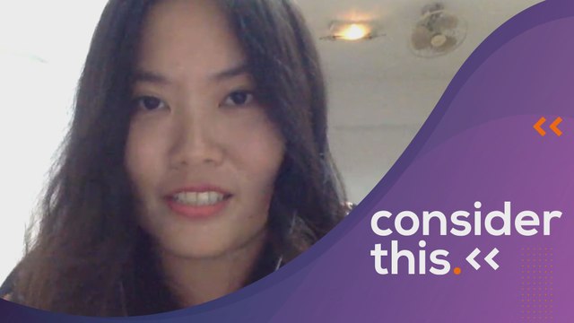 Consider This: China-Malaysia (Part 3) - Economic Ties, Diplomatic Constraints?