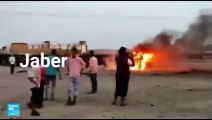 مقتل لواء في القوات الحكومية اليمنية و4 جنود بانفجار سيارة مفخخة