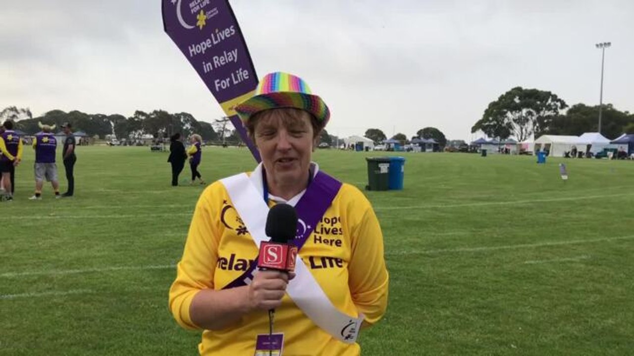 Relay For Life