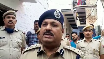 बेसहारा सोमवती को सीएम ने दी 51 हजार की सहायता, एसपी ने घर जाकर जाना हाल....देखें विडियो