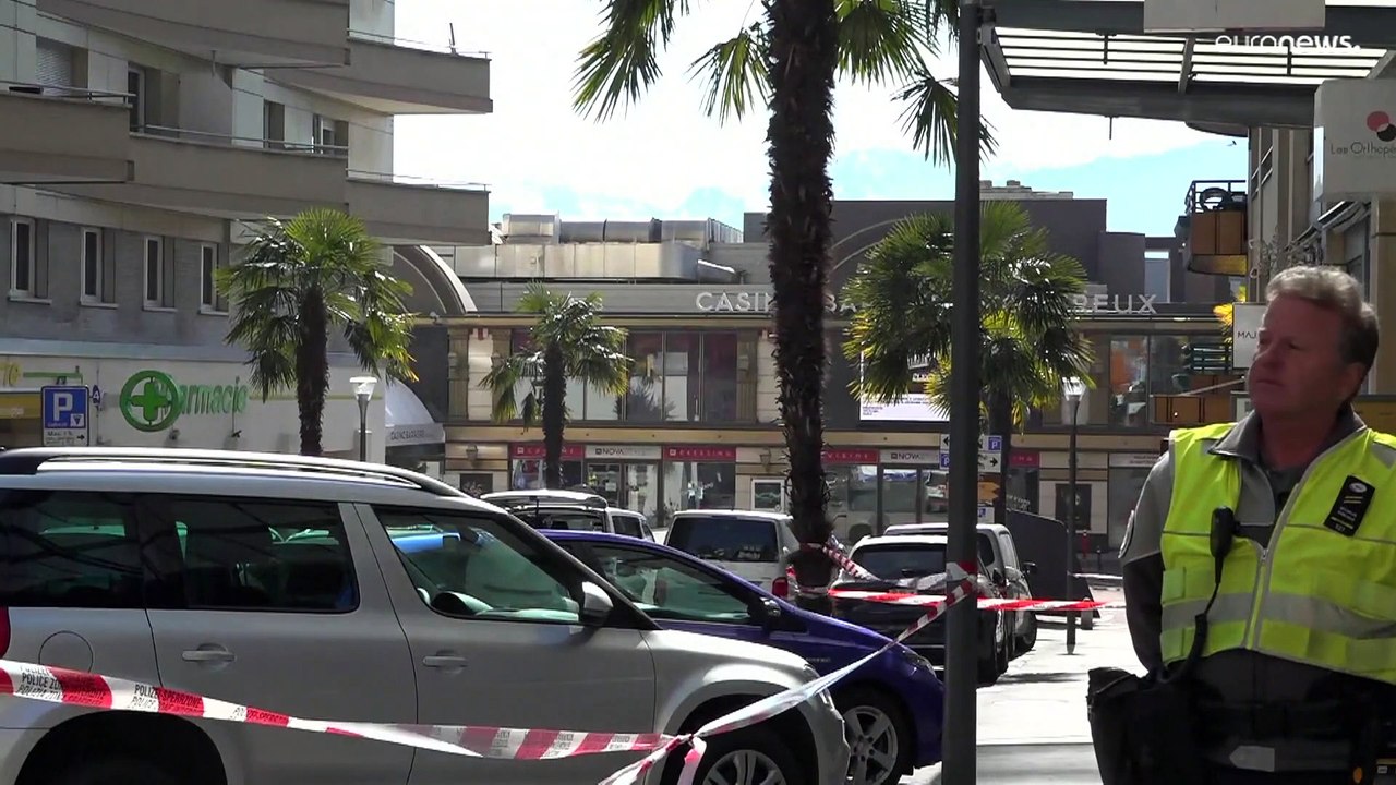 Streit um Homeschooling: Familie stürzt aus dem 7. Stock - 4 Tote in Montreux in der Schweiz