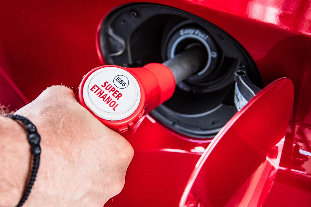 L'E85, un vrai bon plan pour les automobilistes ?