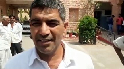 खरीफ-2021 में अतिवृष्टि से फसलें तबाह होने के बावजूद नाममात्र का क्लेम