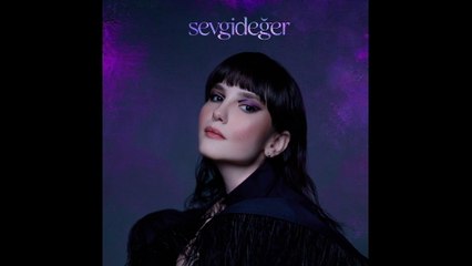 Simge Pınar - Sana Benzeyen