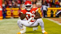 Chiefs Have Traded Tyreek Hill To The Dolphins